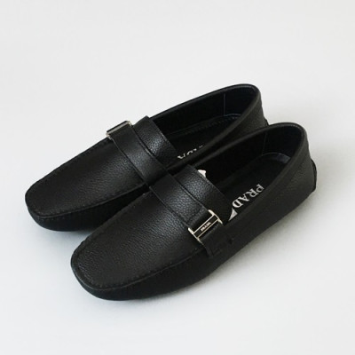 [업 신상]Ferragamo 2020 Mens Leather Loafer - 페라가모 2020 남성용 레더 로퍼  FGMS0392,Size(240 - 270).블랙