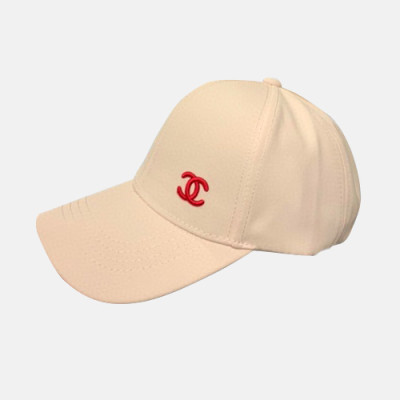 Chanel 2020 Mm / Wm Cap - 샤넬 2020 남여공용 모자 CHAM0135, 연핑크