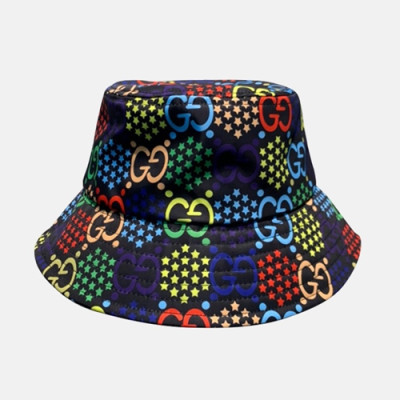 Gucci 2020 Ladies Cap - 구찌 2020 여성용 모자 GUCM0062, 블랙