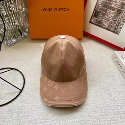 Louis Vuitton 2022 Mm / Wm Cap - 루이비통 2022 남여공용 모자 LOUM0045, 카키
