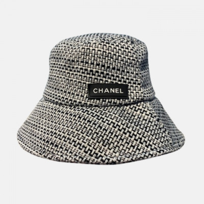 Chanel 2020 Ladies Cap - 샤넬 2020 여성용 모자 CHAM0168, 블랙