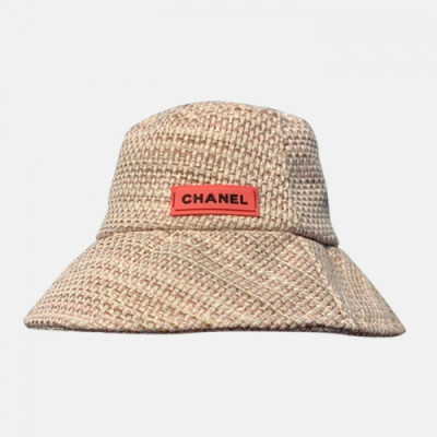 Chanel 2020 Ladies Cap - 샤넬 2020 여성용 모자 CHAM0170, 핑크