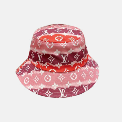 Louis Vuitton 2020 Mm / Wm Cap - 루이비통 2020 남여공용 모자 LOUM0051, 핑크