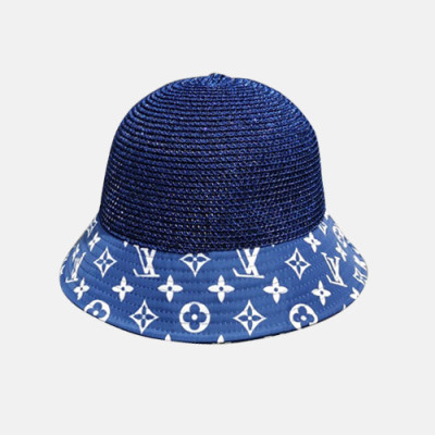 Louis Vuitton 2020 Ladies Cap - 루이비통 2020 여성용 모자 LOUM0059, 블루