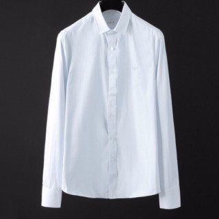 [알마니]Emporio Armani 2020 Mens Business Cotton Tshirts - 알마니 2020 남성 비지니스 코튼 셔츠 Arm0707x.Size(m - 3xl).화이트