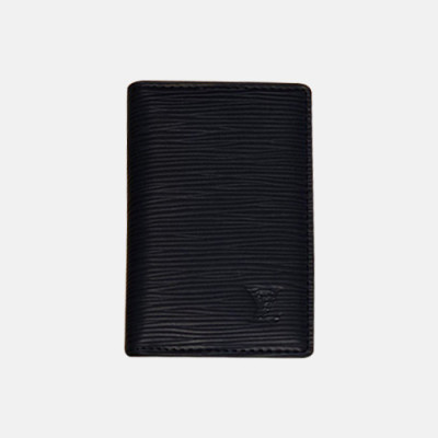 Louis Vuitton 2020 Mm / Wm Card Purse ,M62906 - 루이비통 2020 남여공용 카드지갑, LOUW0436, Size(11cm),네이비