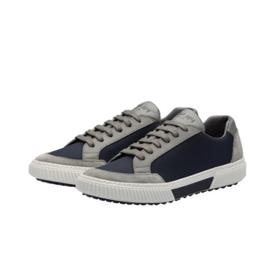 [매장판]Prada 2020 Mens Sneakers - 프라다 2020 남성용 스니커즈,PRAS0388,Size(240 - 270).블랙