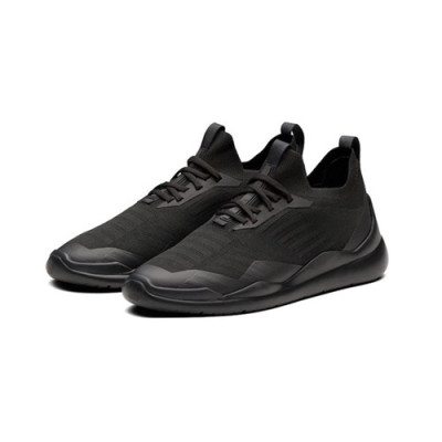 [매장판]Prada 2020 Mens Running Shoes - 프라다 2020 남성용 런닝슈즈,PRAS0413,Size(240 - 270).블랙