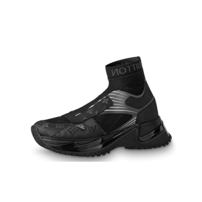 [매장판]Louis Vuitton 2020 Mens Sneakers -  루이비통 2020 남성용 스니커즈 LOUS1098,Size(240 - 270).블랙