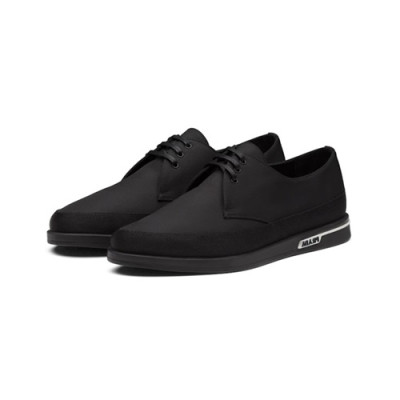 [매장판]Prada 2020 Mens Sneakers - 프라다 2020 남성용 스니커즈,PRAS0471,Size(240 - 270).블랙