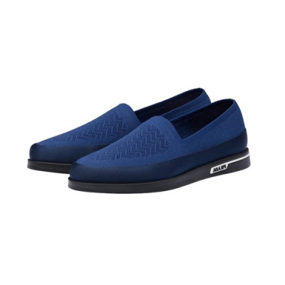 [매장판]Prada 2020 Mens Knit Slip On - 프라다 2020 남성용 니트 슬립온,PRAS0488,Size(240 - 270).블루