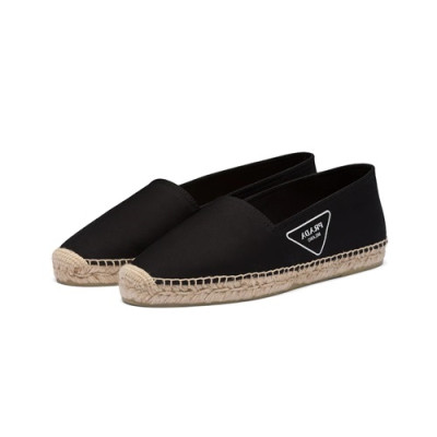 [매장판]Prada 2020 Mens Slip On - 프라다 2020 남성용 슬립온,PRAS0563,Size(240 - 270).블랙