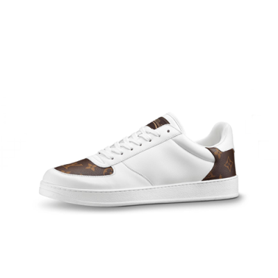 [매장판]Louis Vuitton 2020 Mens Sneakers -  루이비통 2020 남성용 스니커즈 LOUS1107,Size(240 - 270).화이트