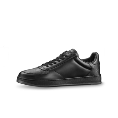 [매장판]Louis Vuitton 2020 Mens Sneakers -  루이비통 2020 남성용 스니커즈 LOUS1108,Size(240 - 270).블랙