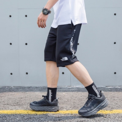 The North Face 2020 Mens Casual Cotton Half Pants - 노스페이스2020  남성 캐쥬얼 코튼 반바지 Nor0151x.Size(m - 2xl)블랙