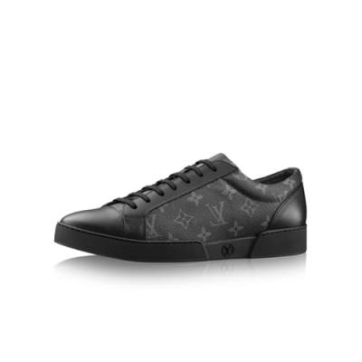 [매장판]Louis Vuitton 2020 Mens Sneakers -  루이비통 2020 남성용 스니커즈 LOUS1125,Size(240 - 270).블랙