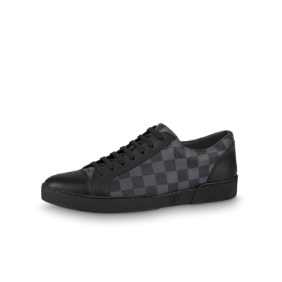 [매장판]Louis Vuitton 2020 Mens Sneakers -  루이비통 2020 남성용 스니커즈 LOUS1126,Size(240 - 270).블랙