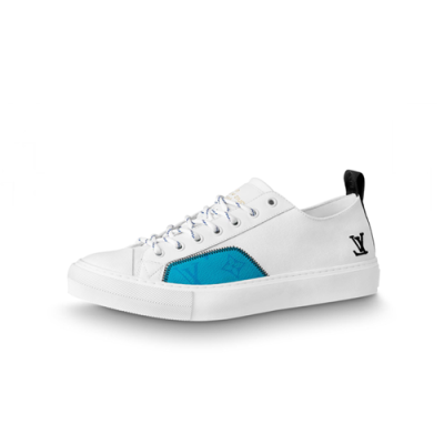 [매장판]Louis Vuitton 2020 Mens Sneakers -  루이비통 2020 남성용 스니커즈 LOUS1150,Size(240 - 270).화이트