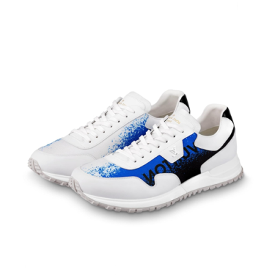 [매장판]Louis Vuitton 2020 Mens Sneakers -  루이비통 2020 남성용 스니커즈 LOUS1158,Size(240 - 270).화이트