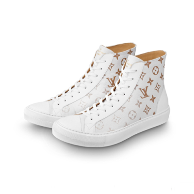 [매장판]Louis Vuitton 2020 Mens Sneakers -  루이비통 2020 남성용 스니커즈 LOUS1173,Size(240 - 270).화이트