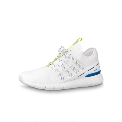 [매장판]Louis Vuitton 2020 Mens Knit Sneakers -  루이비통 2020 남성용 니트 스니커즈 LOUS1186,Size(240 - 270).화이트