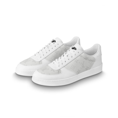 [매장판]Louis Vuitton 2020 Mens Sneakers -  루이비통 2020 남성용 스니커즈 LOUS1211,Size(240 - 270).화이트