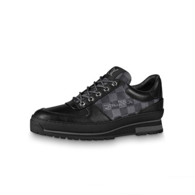 [매장판]Louis Vuitton 2020 Mens Sneakers -  루이비통 2020 남성용 스니커즈 LOUS1226,Size(240 - 270).블랙