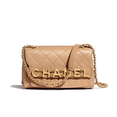 Chanel 2020 Chain Shoulder Bag,21CM - 샤넬 2020 체인 숄더백,CHAB1508,21CM,핑크