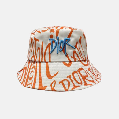 Dior 2020 Mm / Wm Cap - 디올 2020 남여공용 모자 DIOM0059, 화이트