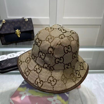 Gucci 2022 Mm / Wm Cap - 구찌 2020 남여공용 모자 GUCM0095, 베이지