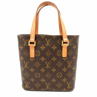 Louis Vuitton 2020 Monogram Tote  Bag,23cm - 루이비통 2020 모노그램 토트백 M51172,LOUB2259 ,23cm,브라운