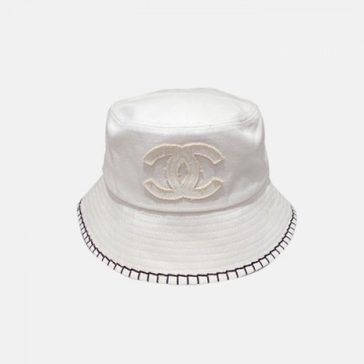 Chanel 2020 Ladies Cap - 샤넬 2020 여성용 모자 CHAM0178, 화이트