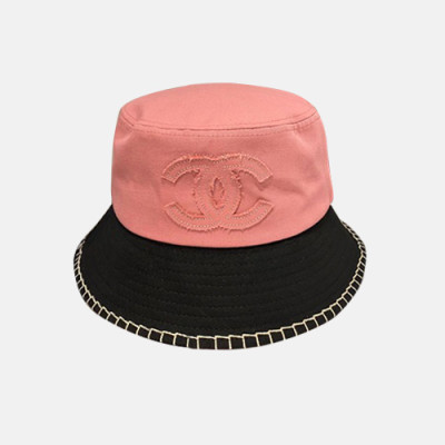 Chanel 2020 Ladies Cap - 샤넬 2020 여성용 모자 CHAM0179, 핑크