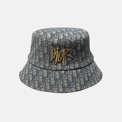 Dior 2020 Mm / Wm Cap - 디올 2020 남여공용 모자 DIOM0062, 그레이
