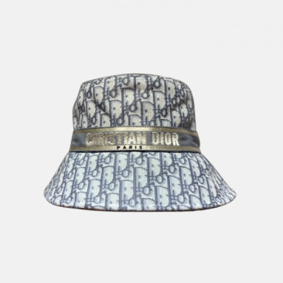Dior 2020 Mm / Wm Cap - 디올 2020 남여공용 모자 DIOM0065, 그레이