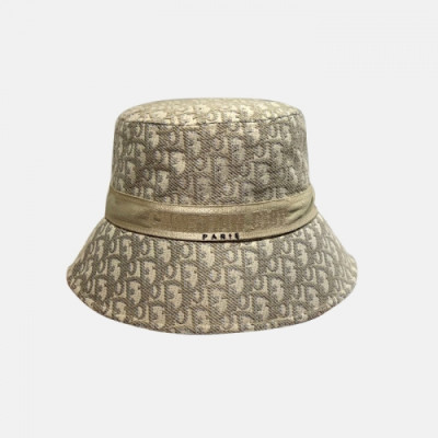 Dior 2020 Mm / Wm Cap - 디올 2020 남여공용 모자 DIOM0067, 베이지