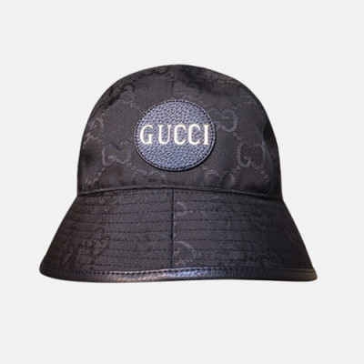 Gucci 2020 Mm / Wm Cap - 구찌 2020 남여공용 모자 GUCM0100, 블랙