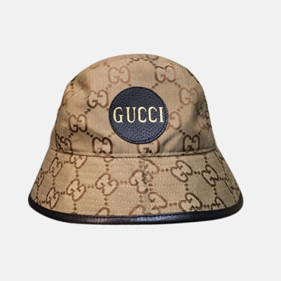 Gucci 2020 Mm / Wm Cap - 구찌 2020 남여공용 모자 GUCM0102, 브라운