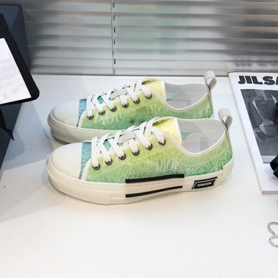 Dior 2020 Mm / Wm Sneakers - 디올 2020 남여공용 스니커즈 DIOS0197,Size(225 - 270).그린