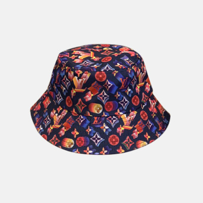 Louis Vuitton 2020 Mm / Wm Cap - 루이비통 2020 남여공용 모자 LOUM0065, 블랙