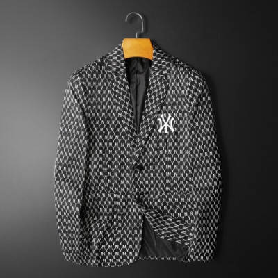 [구찌]Gucci 2020 Mens Casual Logo Suit Jackets - 구찌 2020 남성 캐쥬얼 로고 슈트 자켓 Guc03023x.Size(m - 3xl).블랙