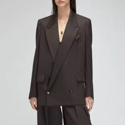 [보테가베네타]Bottega veneta 2020 Womens Business Suit Jackets - 보테가베네타 2020 여성 비지니스 슈트 자켓 Bot0104x.Size(s - l).블랙