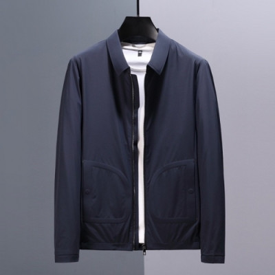 [알마니]Armani 2020 Mens Logo Casual Jackets - 알마니 2020 남성 로고 캐쥬얼 자켓 Arm0773x.Size(m - 3xl).네이비