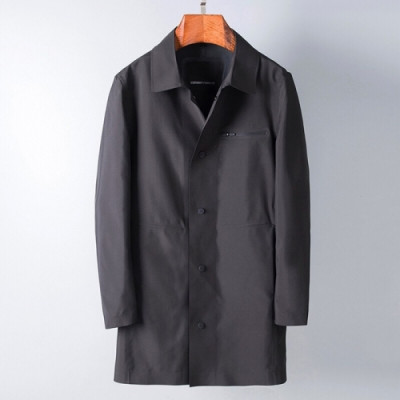 [알마니]Armani 2020 Mens Buseniess Coats - 알마니 2020 남성 비지니스 코트 Arm0783x.Size(m - 3xl).블랙