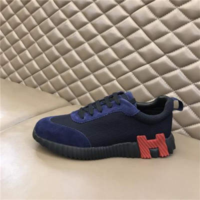 Hermes 2020 Men's Running Shoes - 에르메스 2020 남성용 런닝슈즈 , HERS0339, Size(240-275), 네이비