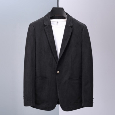 [알마니]Armani 2020 Mens Buseniess Cashmere Jackets - 알마니 2020 남성 비지니스 캐시미어 자켓 Arm0791x.Size(m - 3xl).블랙