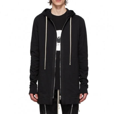 [릭오웬스]Rick Owens 2020 Mens Casual Jackets - 릭오웬스 2020 남성 캐쥬얼 자켓 Ric0093x.Size(s - xl). 블랙