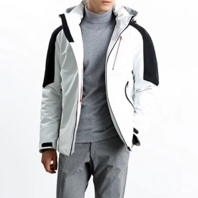 Armani 2020 Mens Logo Casual Down Jackets - 알마니 2020 남성 로고 캐쥬얼 다운 자켓 Arm0798x.Size(m - 3xl).화이트