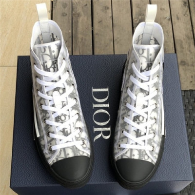 Dior 2020 Mm/Wm Sneakers - 디올 2020 남여공용 스니커즈, Size(225-275),DIOS0240,화이트