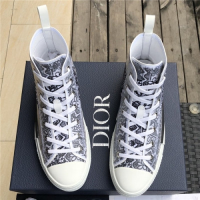 Dior 2020 Mm/Wm Sneakers - 디올 2020 남여공용 스니커즈, Size(225-275),DIOS0241,화이트
